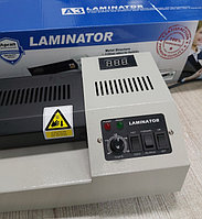 Ламинатор, формат А3 №320