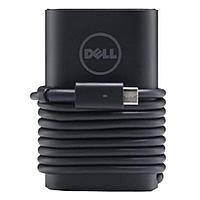 Адаптер Dell USB-C 90 W AC Adapter with 1 meter Power Cord - Euro (452-BDUJ)