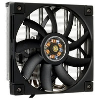 Кулер DEEPCOOL AN600 (R-AN600-BKNNMN-G) черный