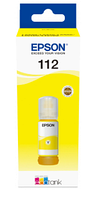 Чернила EPSON 112 C13T06C44A, Yellow