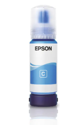 Чернила EPSON 115 C13T07D24A, Cyan