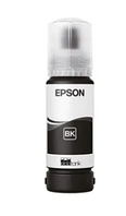 Чернила Epson C13T09C14A 108 EcoTank ink Black