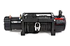 Лебёдка 5455 кг / 12000 lbs 12V синтетический трос - STANDARD WINCH, фото 3