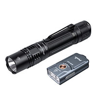 Фонарь FENIX PD36R PRO