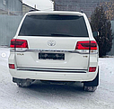 Комплект рестайлинга Toyota Land cruiser 200 2007-2015 под 2020 стандарт, фото 2