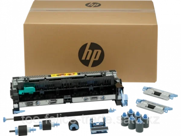 Комплект для обслуживания/термофиксатора HP CF254A LaserJet, 220 В - фото 1 - id-p116368360