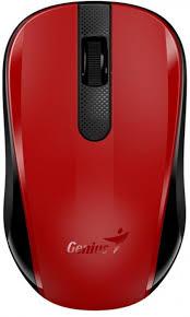 Мышка Genius RS2,NX-8008S,Red 31030028401, фото 1
