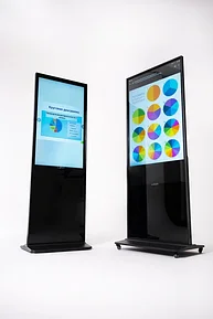 АРЕНДА РЕКЛАМНО ИНФОРМАЦИОННЫХ ДИСПЛЕЕВ