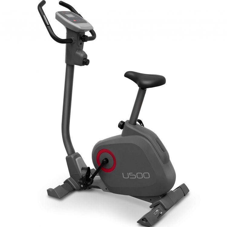 Велотренажер домашний Carbon Fitness U500