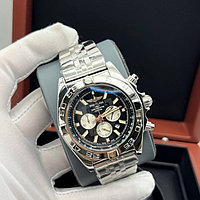 Мужские наручные часы Breitling Chronometre Certifie (22609)