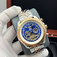 Мужские наручные часы Breitling For Bentley (22608)