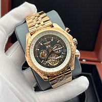 Мужские наручные часы Breitling For Bentley (22607)