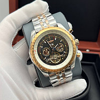 Мужские наручные часы Breitling For Bentley (22606)
