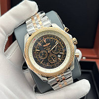 Мужские наручные часы Breitling For Bentley (22605)