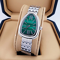 Женские наручные часы Bvlgari Serpenti Tubogas Watch (22558)