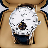 Мужские наручные часы Blancpain Le Brassus Tourbillon (22510)