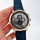 Мужские наручные часы Вашерон Константин 22438, фото 6