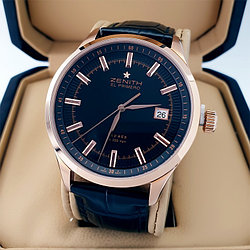 Мужские наручные часы Zenith El Primero  (22432)