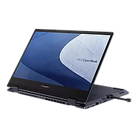 Ноутбук ASUS ExpertBook B5 Flip B5402FBA-KA0296X [90NX05J1-M00B10] 14" FHD/ Core i7-1260P/ 16 GB/ 1TB SSD/