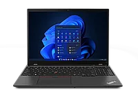 Ноутбук Lenovo ThinkPad T16 Gen 1 (21BV006PRT) [16", Core i7-1260P, 16 ГБ ОЗУ, 512 ГБ SSD, Windows 11 Pro]