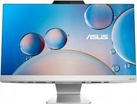 Моноблок ASUS E3402WBA-WPC001W/White/23.8 FHD/I3-1215U/8GB/512GB PCIE G3/Wi-Fi 6 + BT 5.3/720p HD/WD