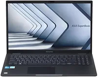 Ноутбук Asus ExpertBook B1 (B1502CVA-BQ0899X) [15.6" Full HD, Core i7-1355U, 16 ГБ ОЗУ, 1 ТБ SSD, Windows 11