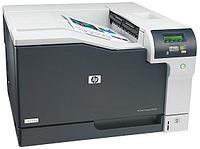 Принтер лазерный HP Color LaserJet Professional CP5225 [A3, лазерный, цветной, 600x600 DPI, USB]