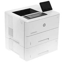 Принтер HP HP LaserJet Enterprise M507x (1PV88A) [A4, лазерный, черно-белый, 1200 x 1200 DPI, дуплекс, Wi-Fi,