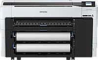 МФУ Epson SC-T5700DM (C11CH82301A0) [A4, струйный, цветной,1200 x 2400 DPI, Wi-Fi, Ethernet (RJ-45), USB]