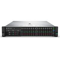 Сервер HPE DL380 Gen10 P40425-B21 (1xXeon4215R(8C-3.2G)/ 1x32GB 2R/ 8 SFF SC/ S100i SATA/ 2x10Gb SFP+/
