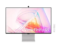 Монитор Samsung ViewFinity S90PC (LS27C902PAIXCI) [27", IPS, 5120x2880, 60 Гц, 5 мс, Thunderbolt 4, Mini