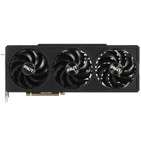 Видеокарта Palit GeForce RTX 4080 SUPER JetStream OC (NED408SS19T2-1032J) [16 ГБ, GDDR6X, 256 бит, HDMI,