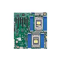 Supermicro MBD-H12DSI-N6-O серверінің аналық платасы