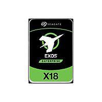 Жесткий диск Seagate Exos X18 (ST14000NM004J) [14 ТБ, 3.5", SAS, 7200 об./мин, кэш - 256 МБ, корпоративного