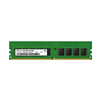 Модуль памяти (UDIMM) Hynix HMAA4GU7CJR8N-XN [32 ГБ, DDR 4, ECC, 3200 МГц]