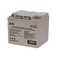 Аккумуляторная батарея SVC VP1233/S 12В 33 Ач (195*130*167)