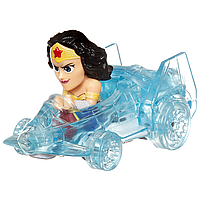 Hot Wheels: RacerVerse. Коллекционная машинка RacerVerse - Wonder Woman
