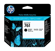 Печатающая головка HP 761 Matte Black (CH648A)