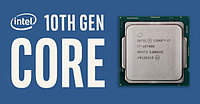 Процессор Intel Core i7-10700K 3 8GHz Tray (CM8070104282436)