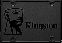 Твердотельный накопитель 960GB SSD Kingston A400 SA400S37/960G