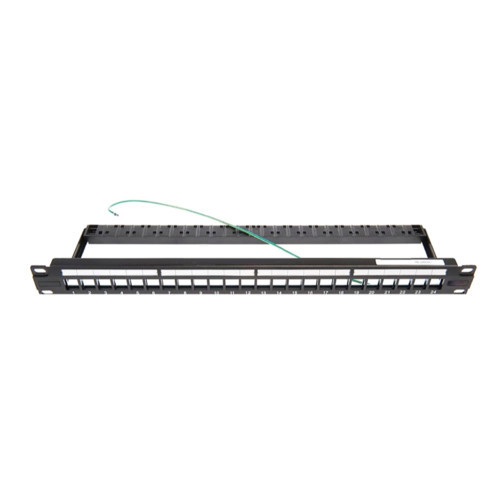 Патч-панель CommScope 2153437-1 (24 порта STP)