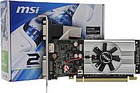Видеокарта MSI GeForce 210 1GB DDR3 N210-1GD3/LP