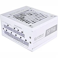 Блок питания Lian Li SP750 750W White G89.SP750W.00EU