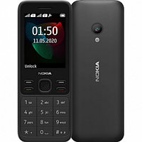 Nokia 150 DS TA-1235 BLACK мобильный телефон (16GMNB01A16)