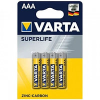 VARTA SUPERLIFE R6P AA батарейка (R6P/MN1500)