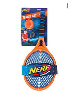Теннисный комплект Nerf Sports Challenge