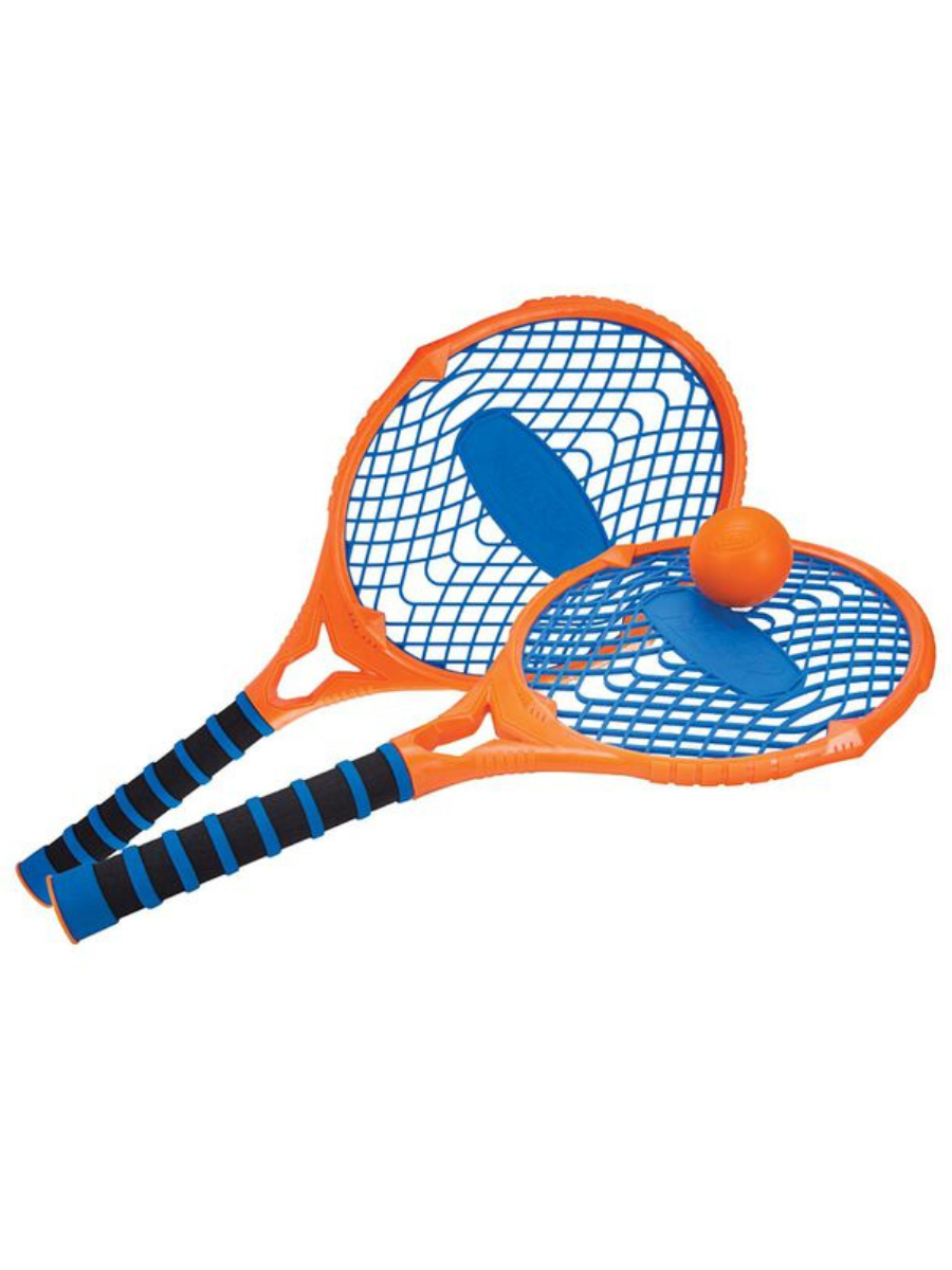 Теннисный комплект Nerf Sports Challenge
