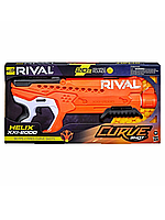 Nerf жарғыш Helix Rival Curve Shot XXI-2000