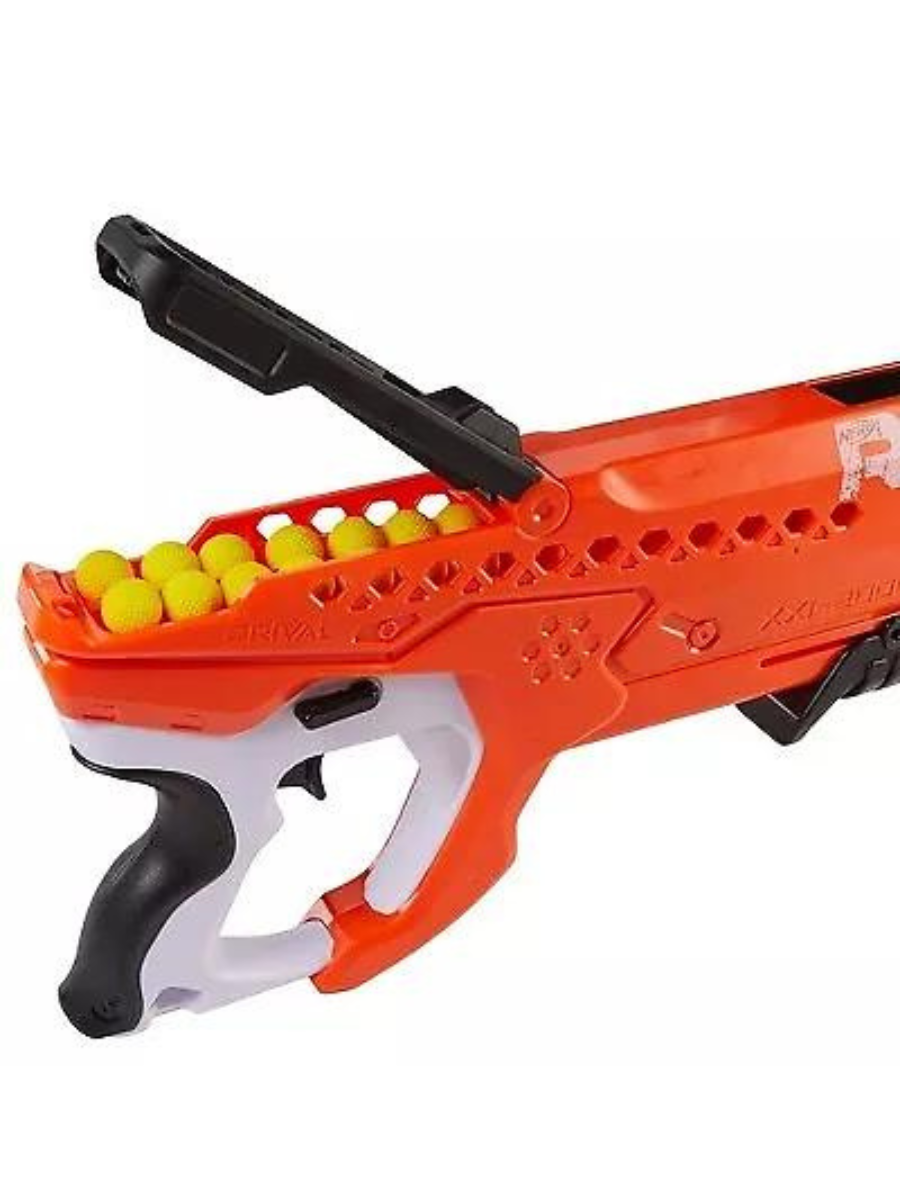 Nerf бластер Helix Rival Curve Shot XXI-2000
