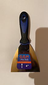 Шпательная лопатка 125 мм